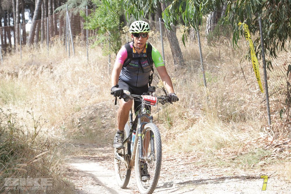 Ruta Huerto y Vino MTB Scott 7 Estrellas 2018. KM 18. Galería 3