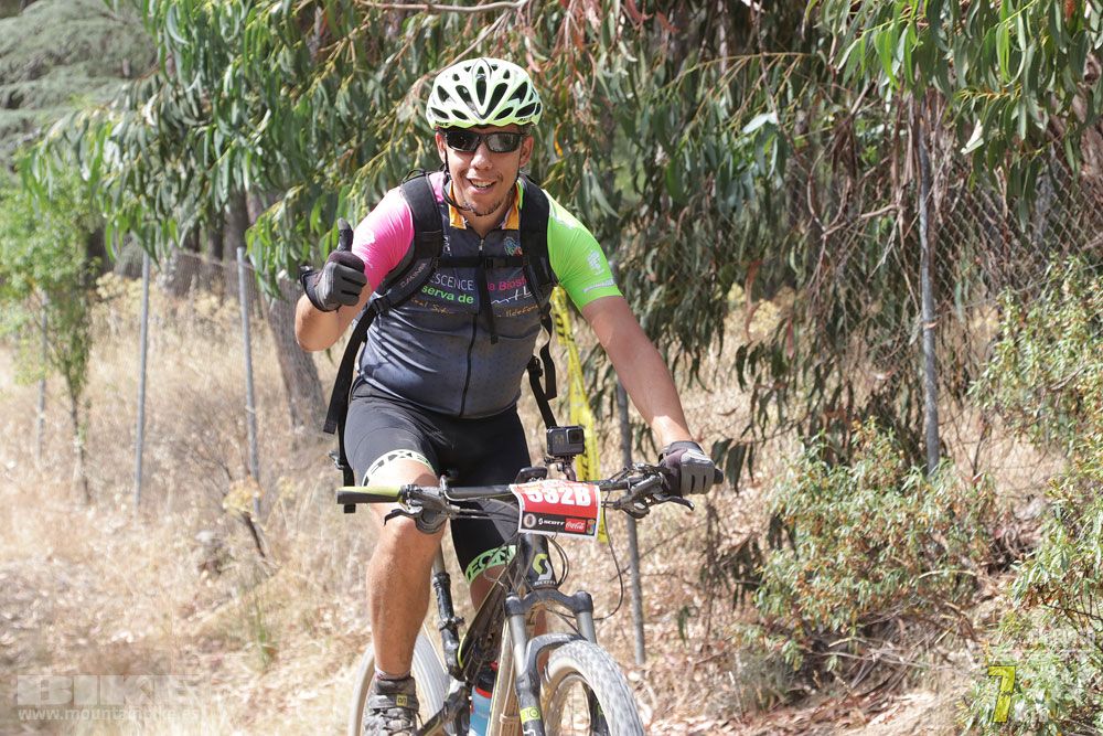 Ruta Huerto y Vino MTB Scott 7 Estrellas 2018. KM 18. Galería 3