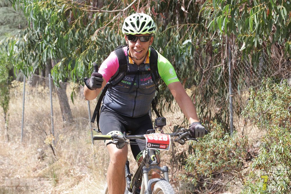 Ruta Huerto y Vino MTB Scott 7 Estrellas 2018. KM 18. Galería 3