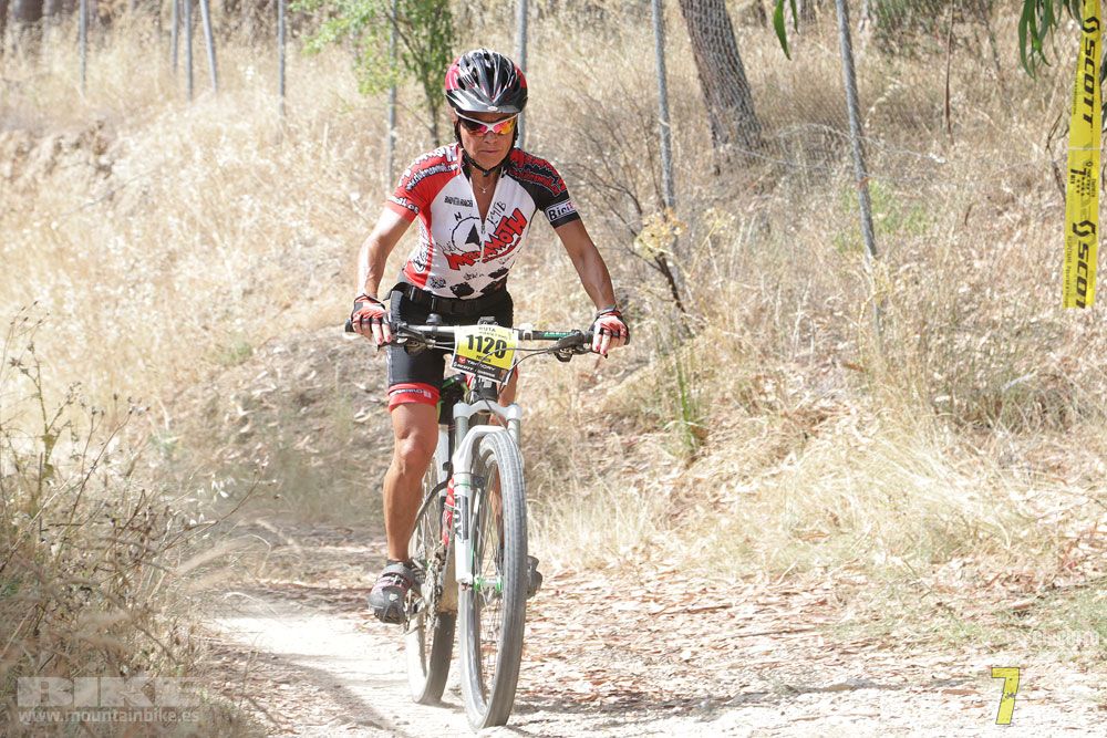 Ruta Huerto y Vino MTB Scott 7 Estrellas 2018. KM 18. Galería 3