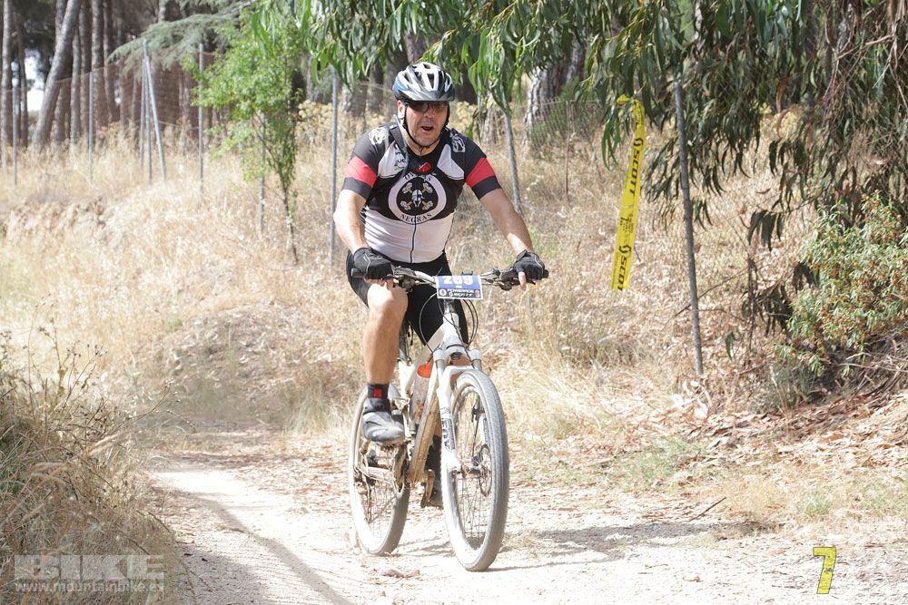 Ruta Huerto y Vino MTB Scott 7 Estrellas 2018. KM 18. Galería 3