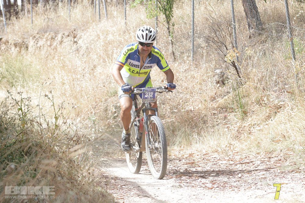 Ruta Huerto y Vino MTB Scott 7 Estrellas 2018. KM 18. Galería 3