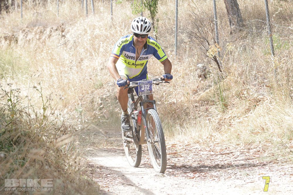 Ruta Huerto y Vino MTB Scott 7 Estrellas 2018. KM 18. Galería 3