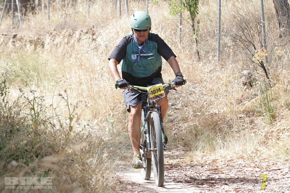 Ruta Huerto y Vino MTB Scott 7 Estrellas 2018. KM 18. Galería 3