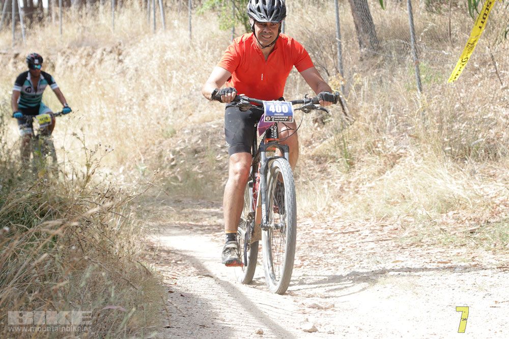 Ruta Huerto y Vino MTB Scott 7 Estrellas 2018. KM 18. Galería 3