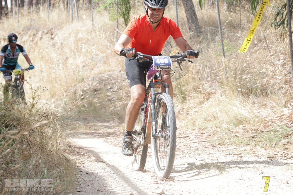 Ruta Huerto y Vino MTB Scott 7 Estrellas 2018. KM 18. Galería 3