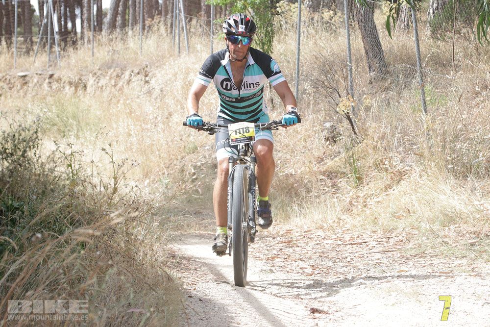 Ruta Huerto y Vino MTB Scott 7 Estrellas 2018. KM 18. Galería 3