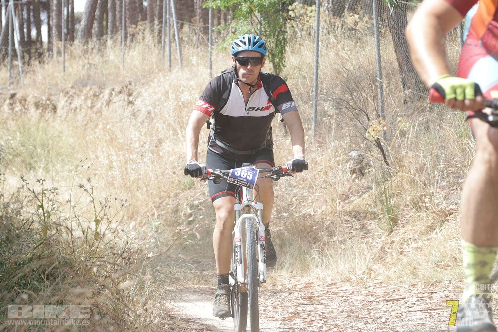 Ruta Huerto y Vino MTB Scott 7 Estrellas 2018. KM 18. Galería 3