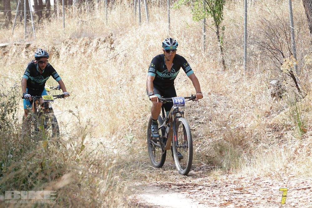 Ruta Huerto y Vino MTB Scott 7 Estrellas 2018. KM 18. Galería 3