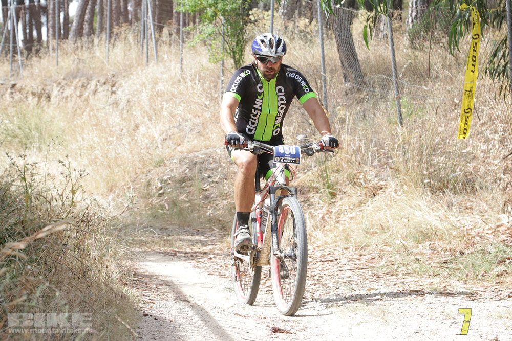 Ruta Huerto y Vino MTB Scott 7 Estrellas 2018. KM 18. Galería 3