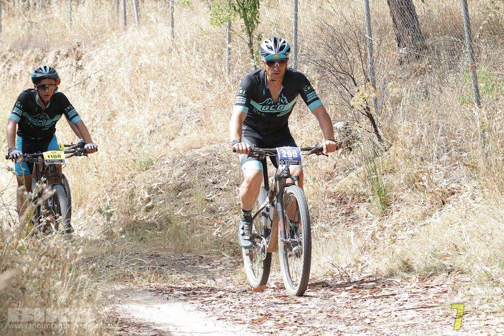 Ruta Huerto y Vino MTB Scott 7 Estrellas 2018. KM 18. Galería 3