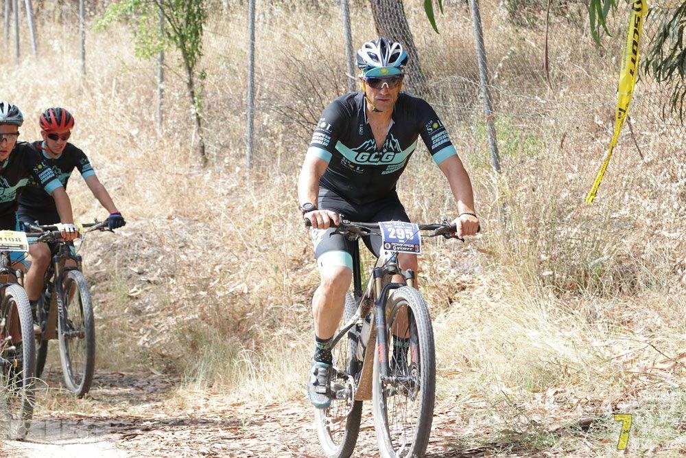 Ruta Huerto y Vino MTB Scott 7 Estrellas 2018. KM 18. Galería 3