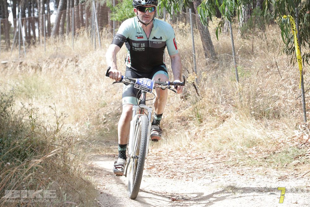 Ruta Huerto y Vino MTB Scott 7 Estrellas 2018. KM 18. Galería 3