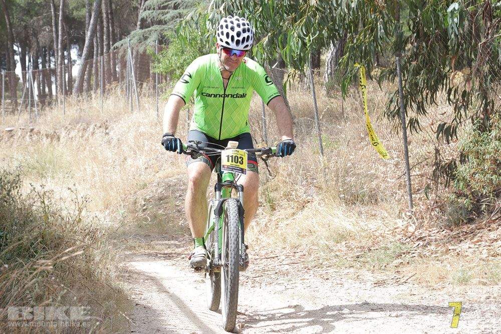 Ruta Huerto y Vino MTB Scott 7 Estrellas 2018. KM 18. Galería 3