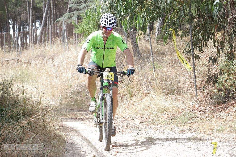 Ruta Huerto y Vino MTB Scott 7 Estrellas 2018. KM 18. Galería 3