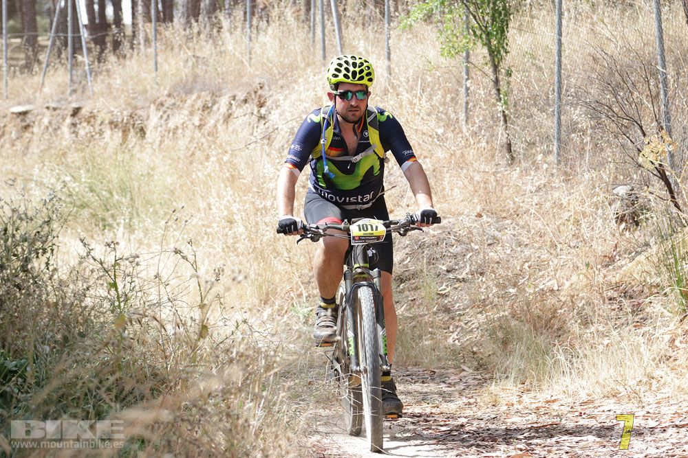 Ruta Huerto y Vino MTB Scott 7 Estrellas 2018. KM 18. Galería 3