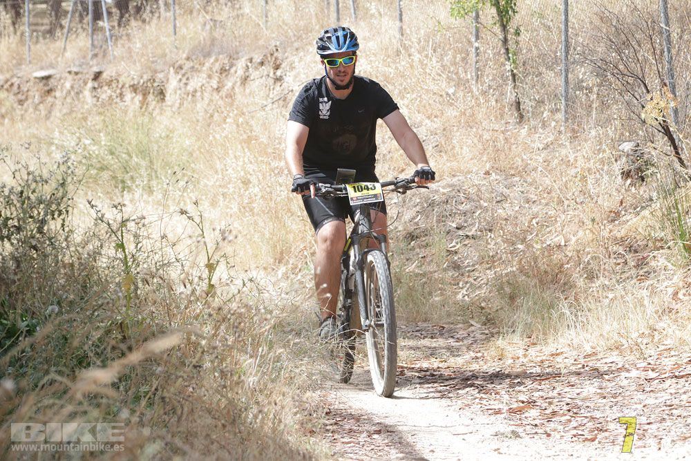Ruta Huerto y Vino MTB Scott 7 Estrellas 2018. KM 18. Galería 3