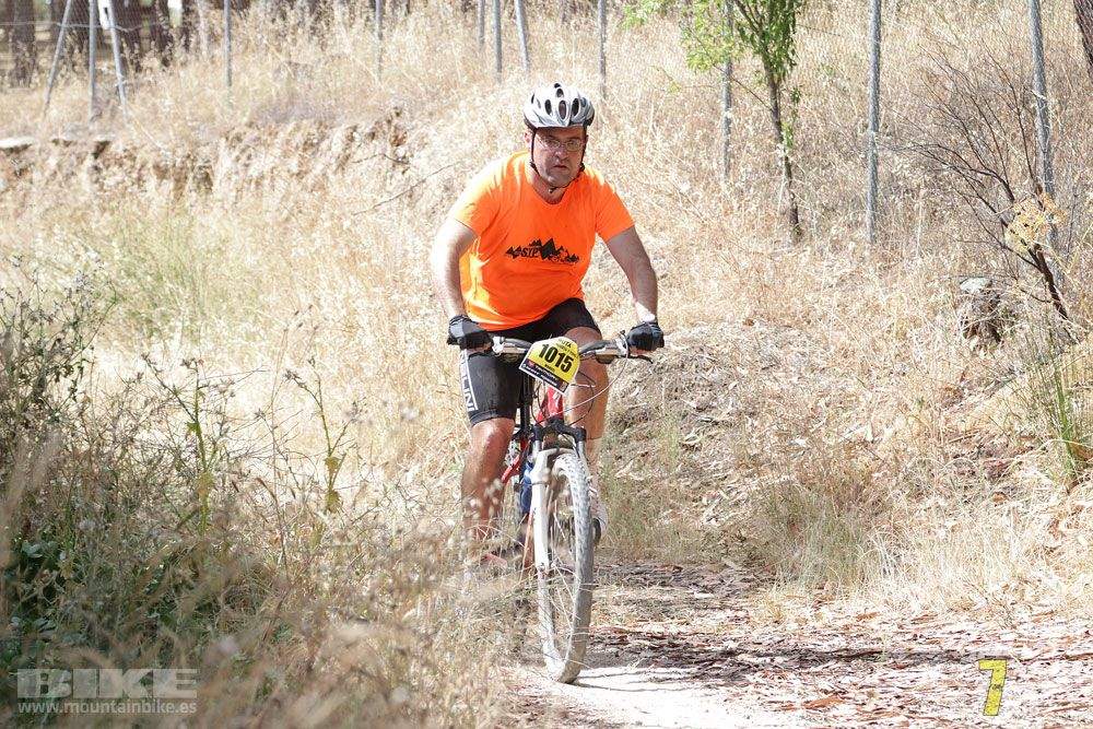 Ruta Huerto y Vino MTB Scott 7 Estrellas 2018. KM 18. Galería 3