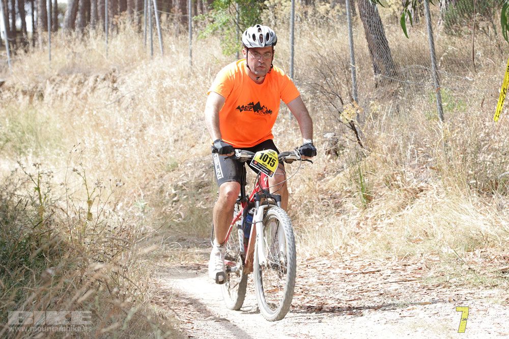 Ruta Huerto y Vino MTB Scott 7 Estrellas 2018. KM 18. Galería 3