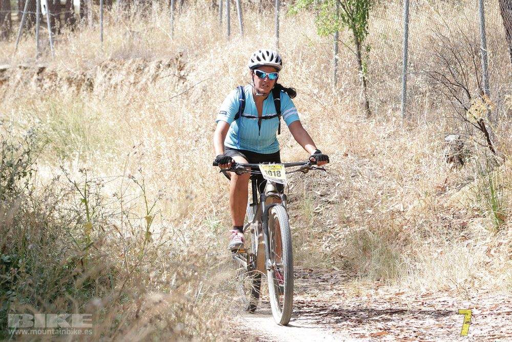 Ruta Huerto y Vino MTB Scott 7 Estrellas 2018. KM 18. Galería 3
