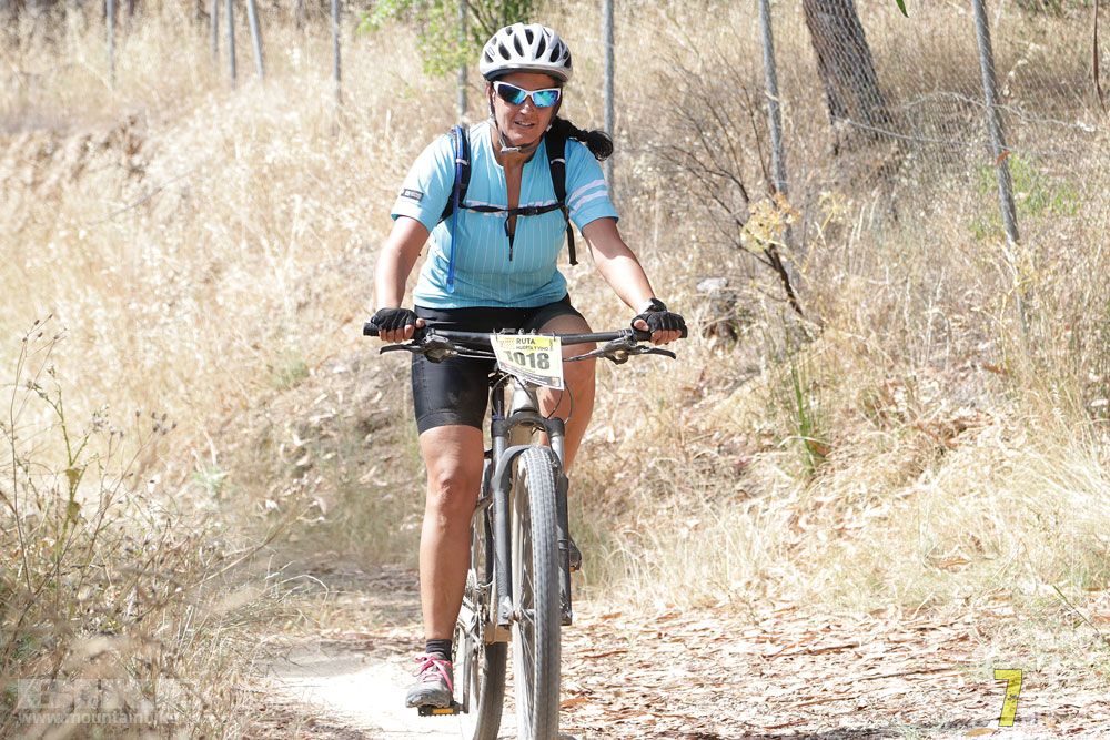Ruta Huerto y Vino MTB Scott 7 Estrellas 2018. KM 18. Galería 3