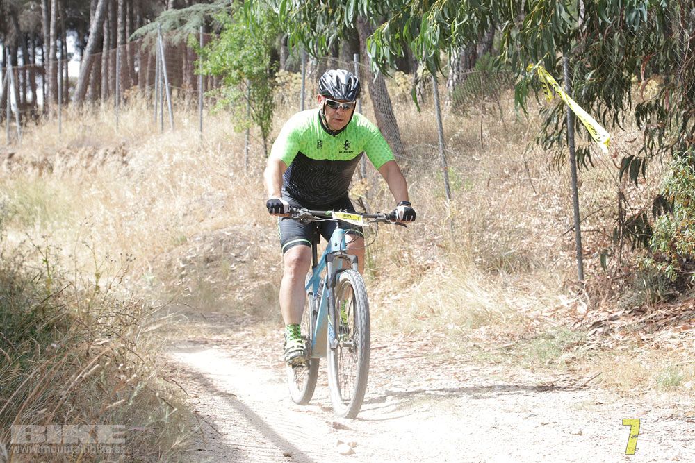 Ruta Huerto y Vino MTB Scott 7 Estrellas 2018. KM 18. Galería 3