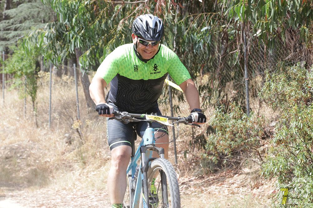 Ruta Huerto y Vino MTB Scott 7 Estrellas 2018. KM 18. Galería 3