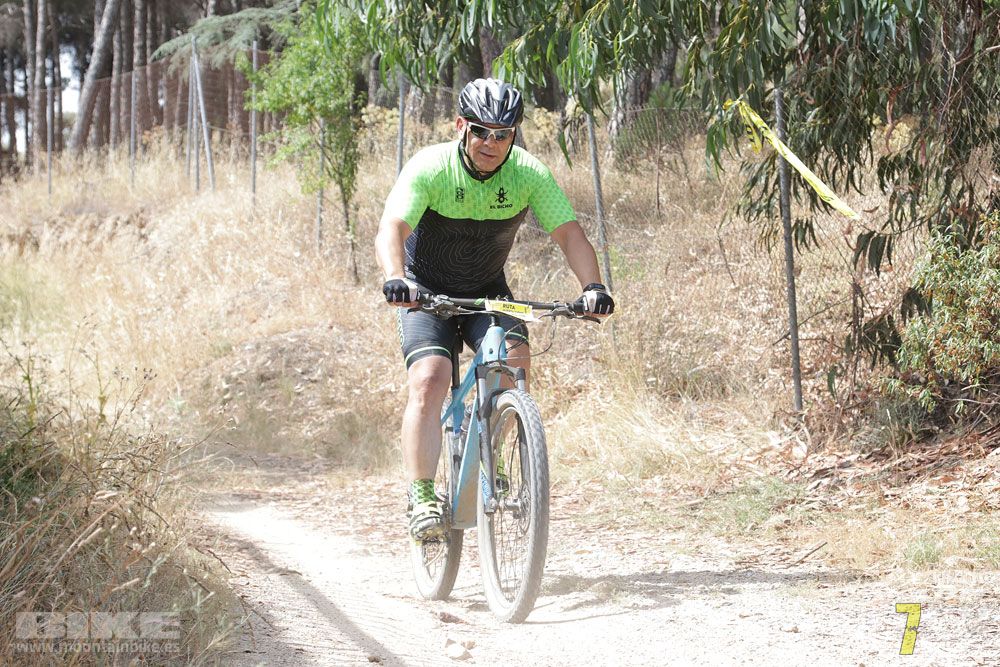 Ruta Huerto y Vino MTB Scott 7 Estrellas 2018. KM 18. Galería 3