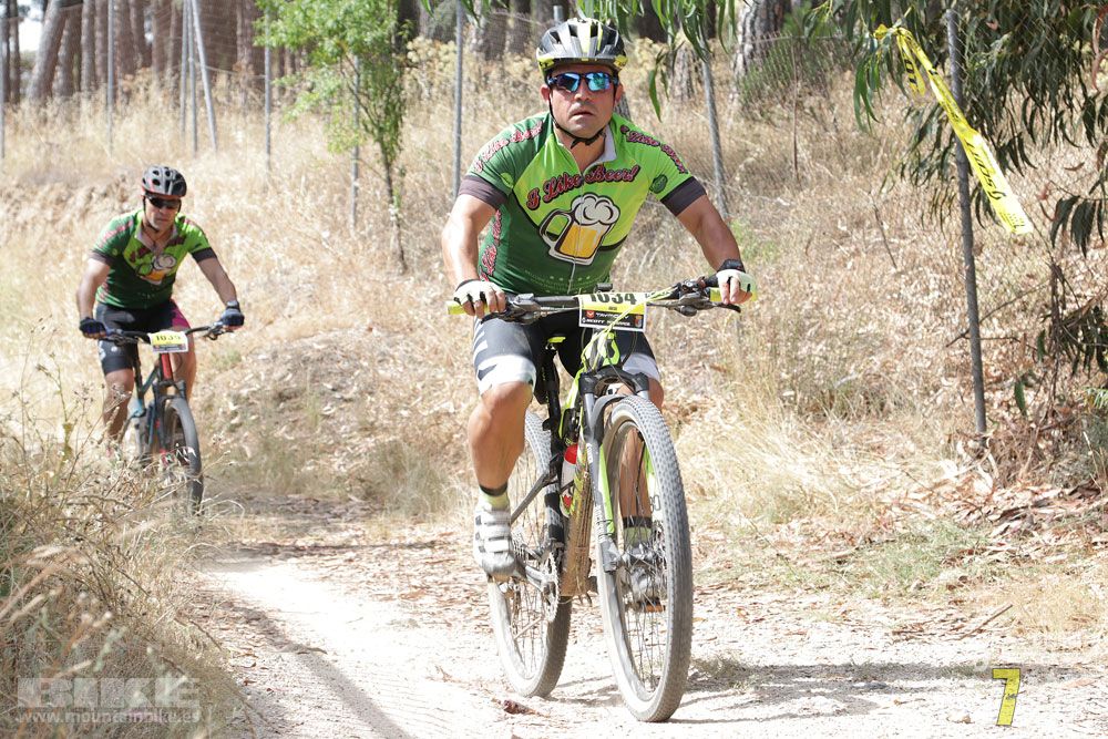 Ruta Huerto y Vino MTB Scott 7 Estrellas 2018. KM 18. Galería 3