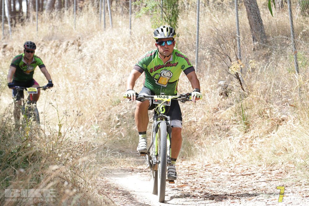 Ruta Huerto y Vino MTB Scott 7 Estrellas 2018. KM 18. Galería 3