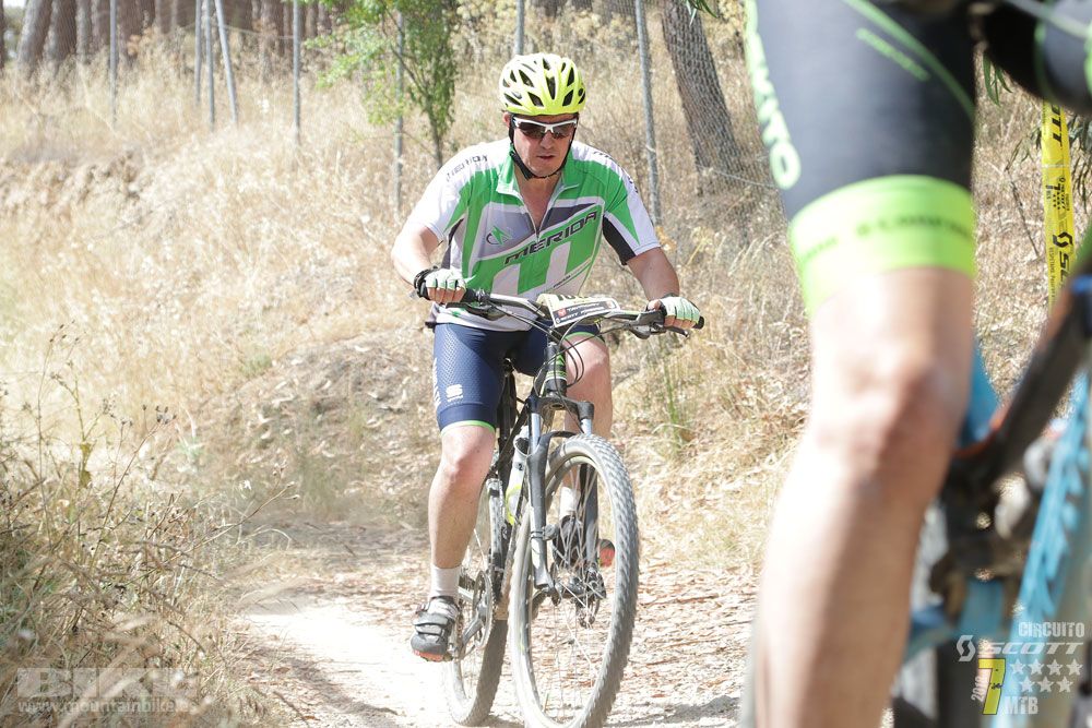 Ruta Huerto y Vino MTB Scott 7 Estrellas 2018. KM 18. Galería 3