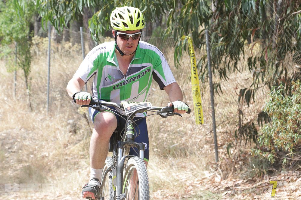 Ruta Huerto y Vino MTB Scott 7 Estrellas 2018. KM 18. Galería 3