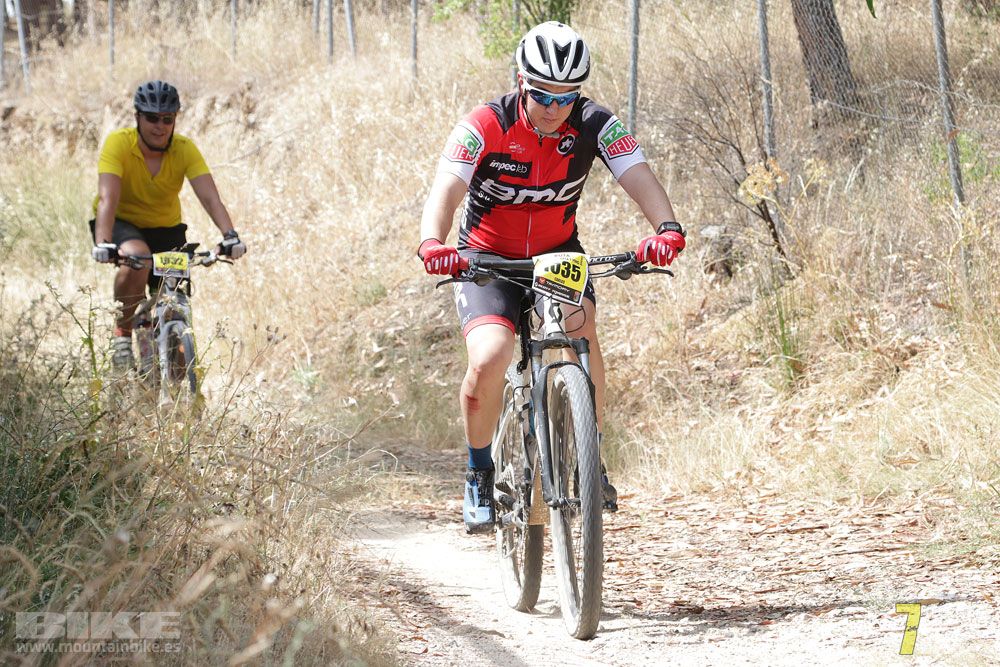 Ruta Huerto y Vino MTB Scott 7 Estrellas 2018. KM 18. Galería 3