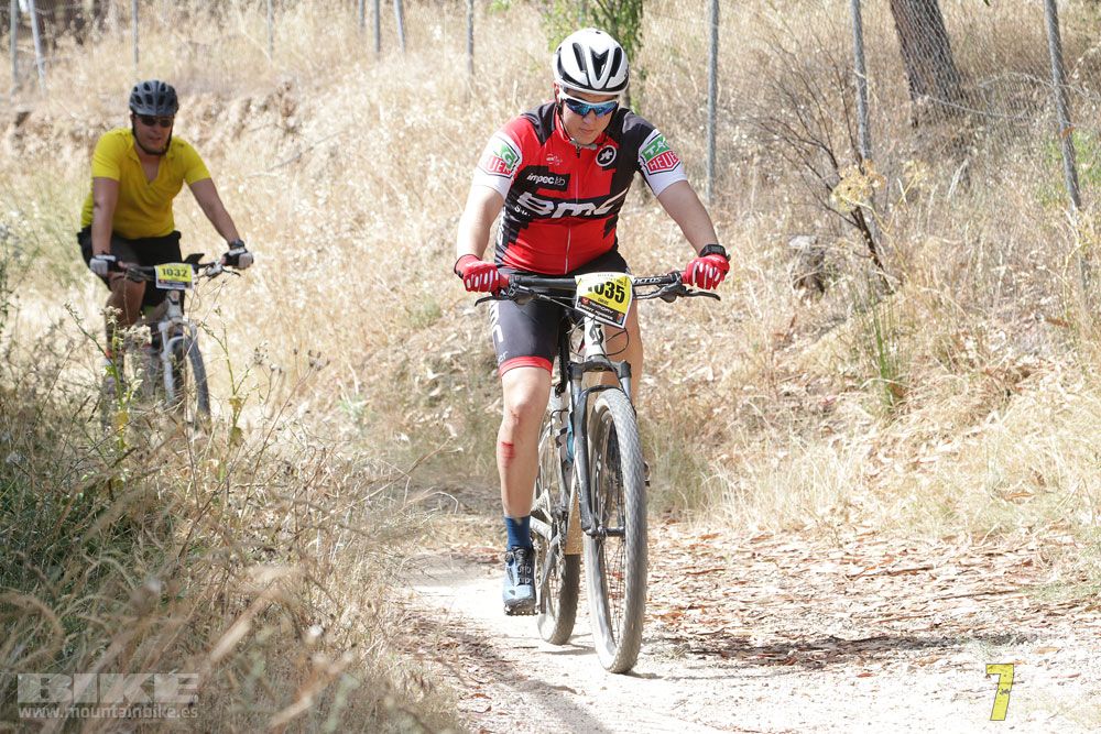 Ruta Huerto y Vino MTB Scott 7 Estrellas 2018. KM 18. Galería 3
