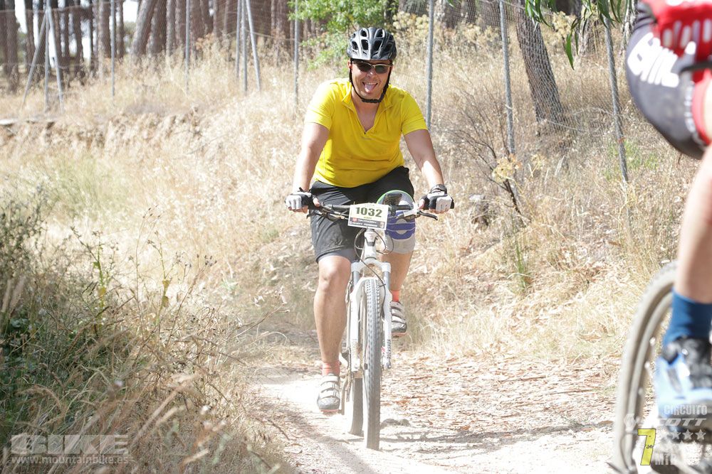 Ruta Huerto y Vino MTB Scott 7 Estrellas 2018. KM 18. Galería 3
