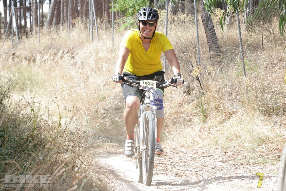 Ruta Huerto y Vino MTB Scott 7 Estrellas 2018. KM 18. Galería 3