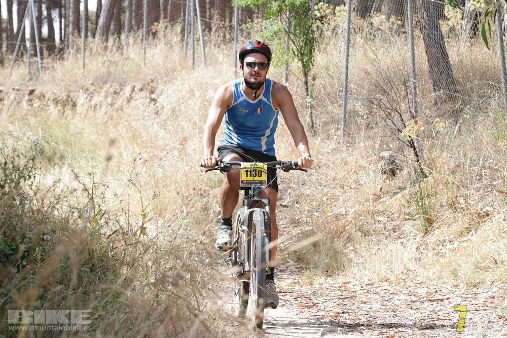 Ruta Huerto y Vino MTB Scott 7 Estrellas 2018. KM 18. Galería 3
