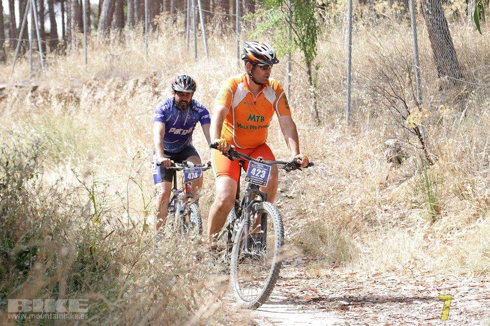 Ruta Huerto y Vino MTB Scott 7 Estrellas 2018. KM 18. Galería 3