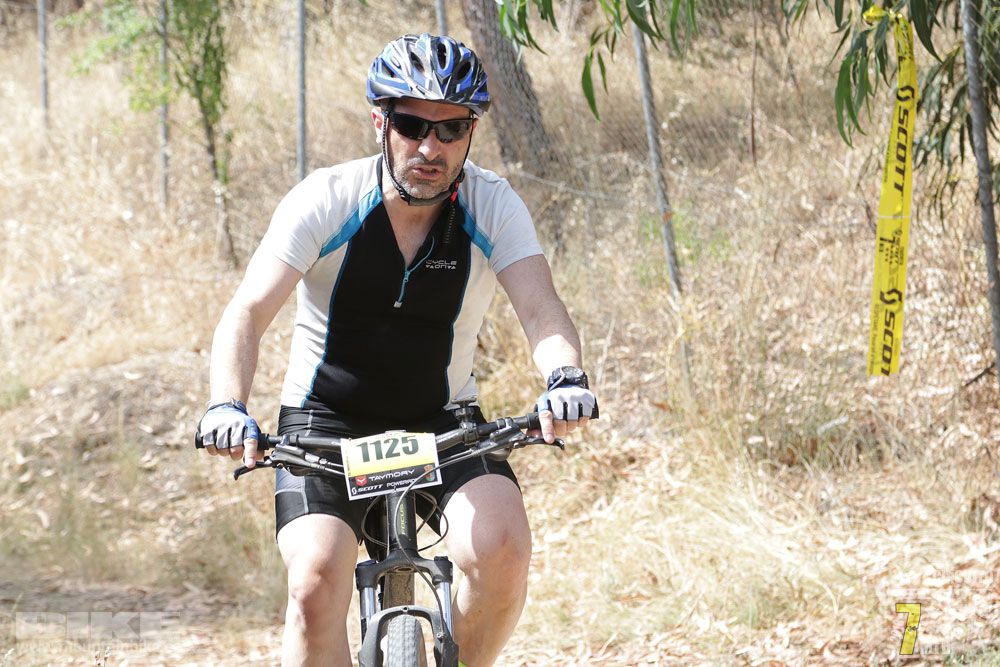 Ruta Huerto y Vino MTB Scott 7 Estrellas 2018. KM 18. Galería 3