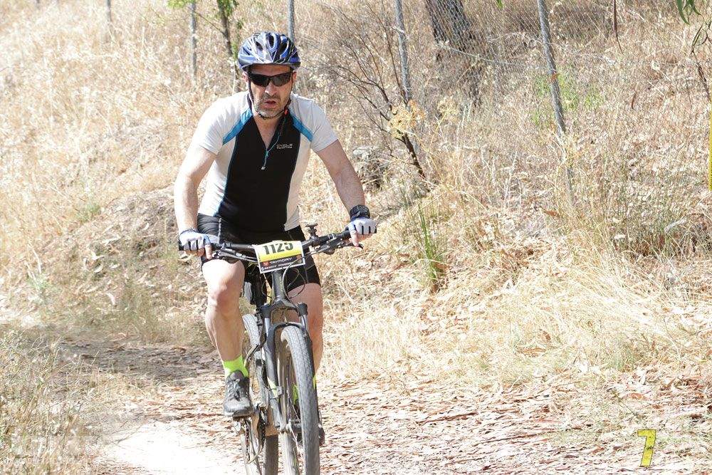 Ruta Huerto y Vino MTB Scott 7 Estrellas 2018. KM 18. Galería 3