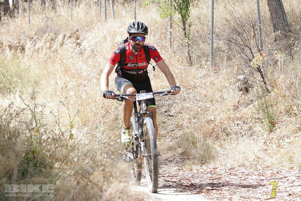 Ruta Huerto y Vino MTB Scott 7 Estrellas 2018. KM 18. Galería 3