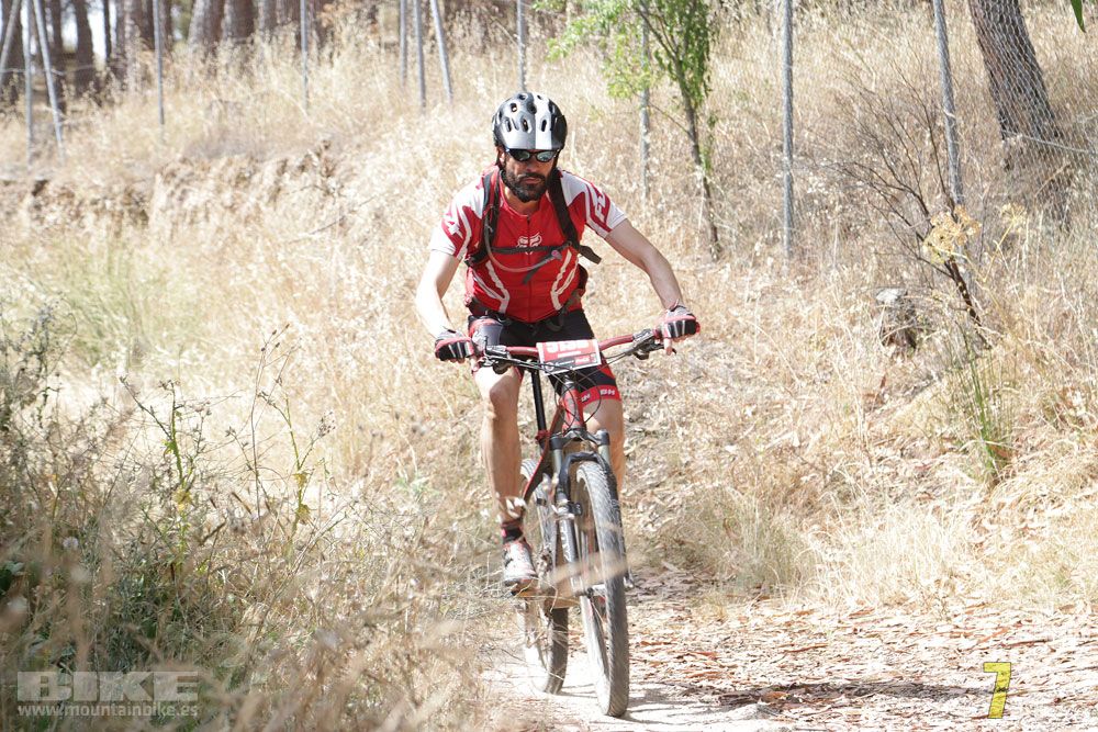 Ruta Huerto y Vino MTB Scott 7 Estrellas 2018. KM 18. Galería 3