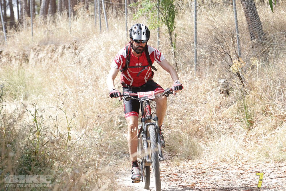 Ruta Huerto y Vino MTB Scott 7 Estrellas 2018. KM 18. Galería 3