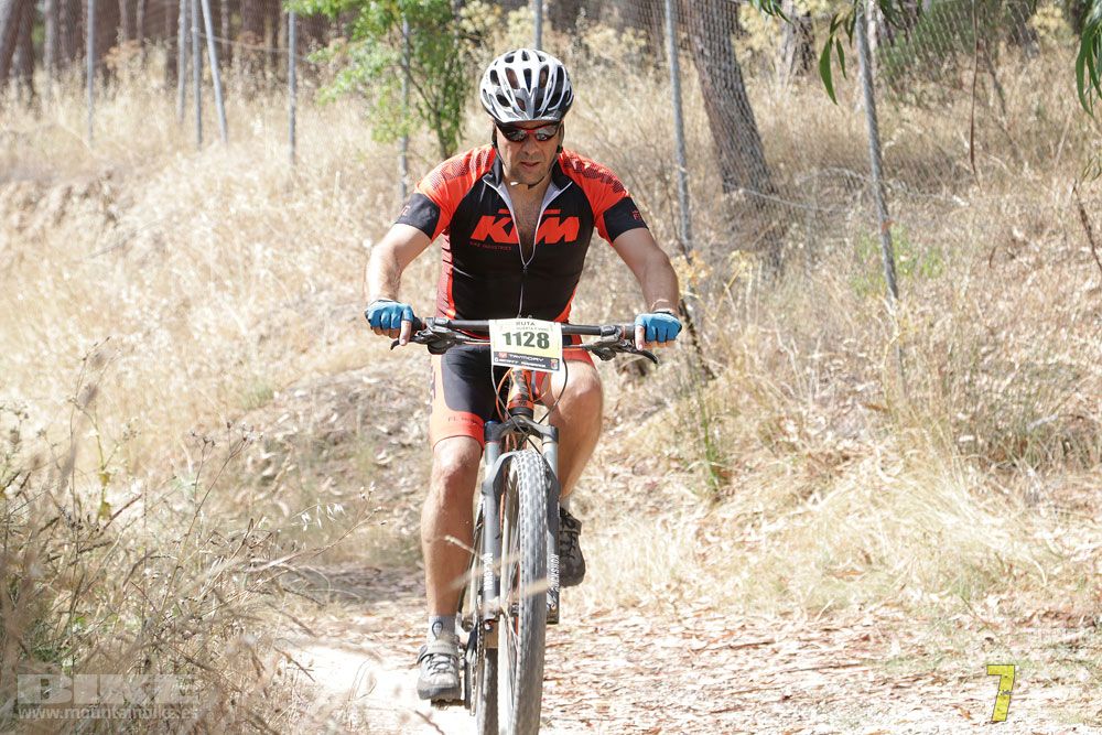 Ruta Huerto y Vino MTB Scott 7 Estrellas 2018. KM 18. Galería 3