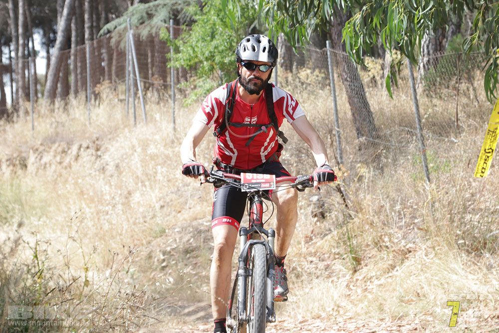 Ruta Huerto y Vino MTB Scott 7 Estrellas 2018. KM 18. Galería 3