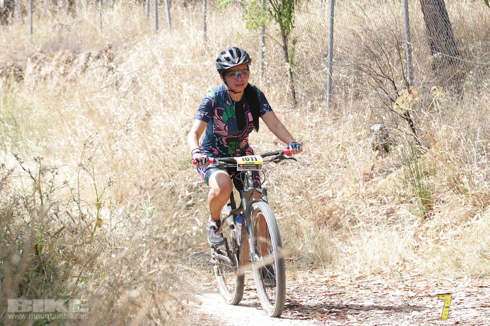 Ruta Huerto y Vino MTB Scott 7 Estrellas 2018. KM 18. Galería 3