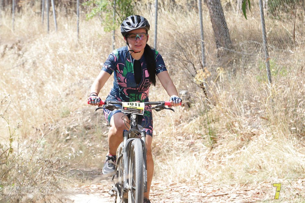 Ruta Huerto y Vino MTB Scott 7 Estrellas 2018. KM 18. Galería 3