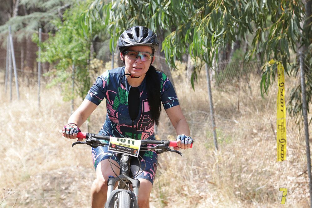 Ruta Huerto y Vino MTB Scott 7 Estrellas 2018. KM 18. Galería 3