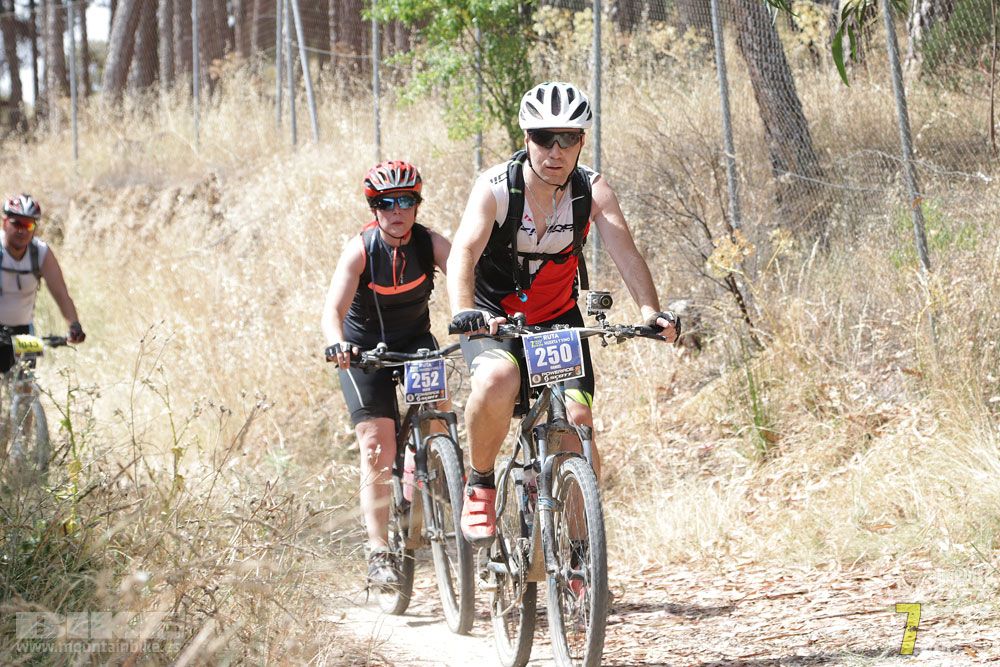 Ruta Huerto y Vino MTB Scott 7 Estrellas 2018. KM 18. Galería 3