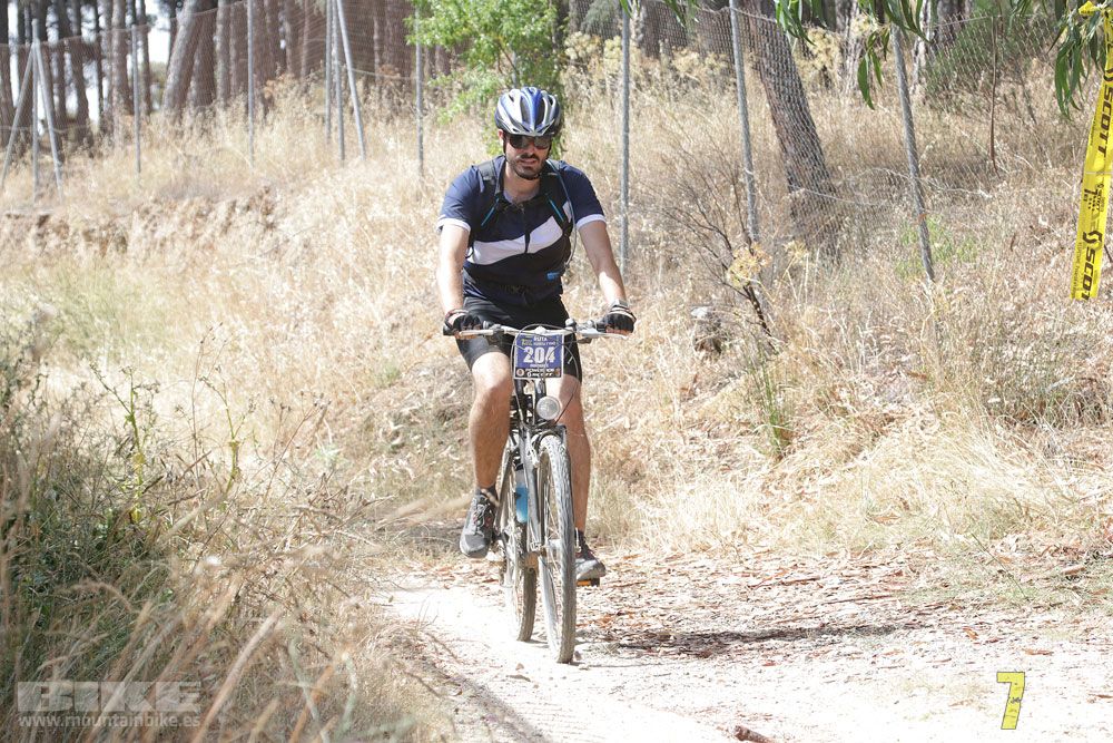 Ruta Huerto y Vino MTB Scott 7 Estrellas 2018. KM 18. Galería 3